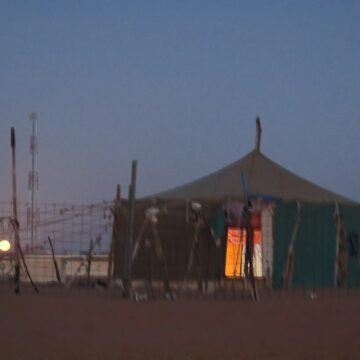 ¡LA ACTUALIDAD SAHARAUI! 28 de diciembre de 2021 ?? ?? ??