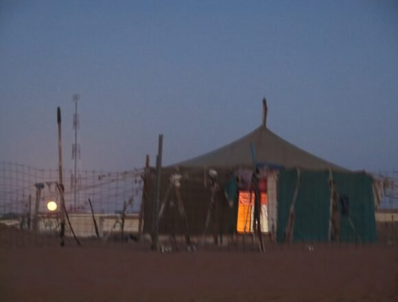 ¡LA ACTUALIDAD SAHARAUI! 28 de diciembre de 2021 ?? ?? ??