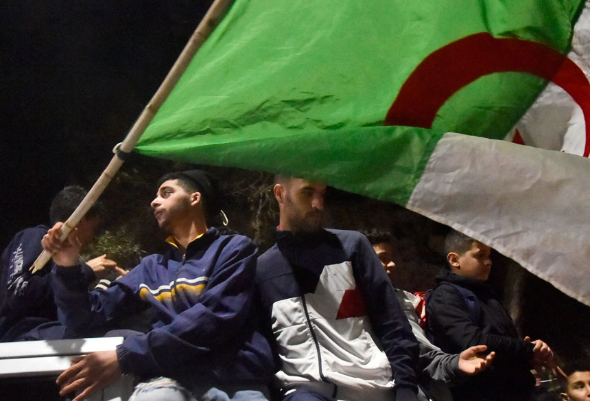 Mitos e inexactitudes sobre Argelia, el país del que todo el mundo habla… no siempre con conocimiento – Dominio público, por ITXASO DOMÍNGUEZ