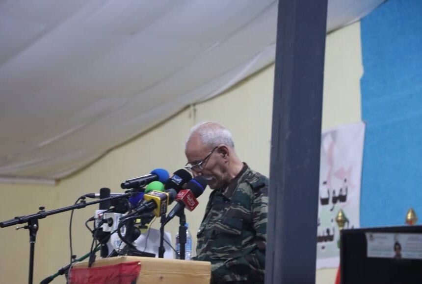 Las prácticas represivas marroquíes no pueden ni podrán quebrantar la voluntad de los y las saharauis en las Zonas Ocupadas | Sahara Press Service