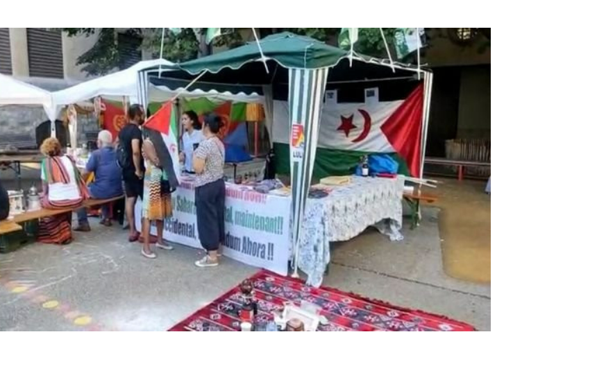 Le Festival «Peuples sans frontières» sous le thème «Sahara occidental, dernière colonie en Afrique» – Algérie Presse Service