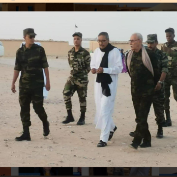 ¡SAHARA OCCIDENTAL! BOLETÍN de últimas noticias del 9 de julio de 2022