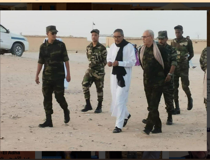 ¡SAHARA OCCIDENTAL! BOLETÍN de últimas noticias del 9 de julio de 2022