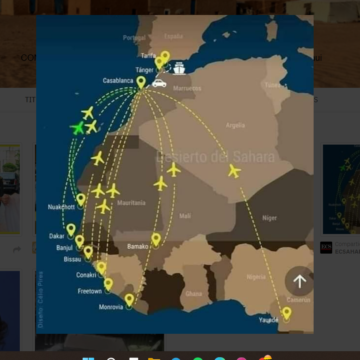 ¡LA ACTUALIDAD SAHARAUI! Las noticias del 16 de julio de 2022