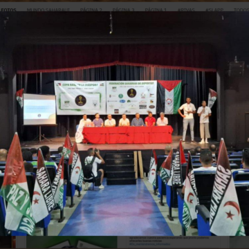 ¡SAHARA OCCIDENTAL! BOLETÍN de últimas noticias del 8 de julio de 2022