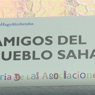 Más Actualidad Saharaui de HOY, 29 de julio de 2019 ??