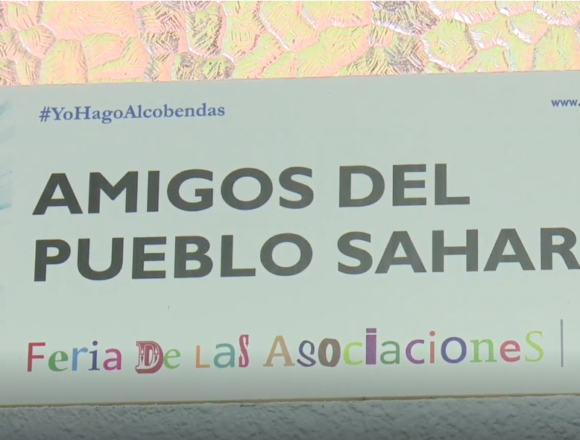 Más Actualidad Saharaui de HOY, 29 de julio de 2019 ??
