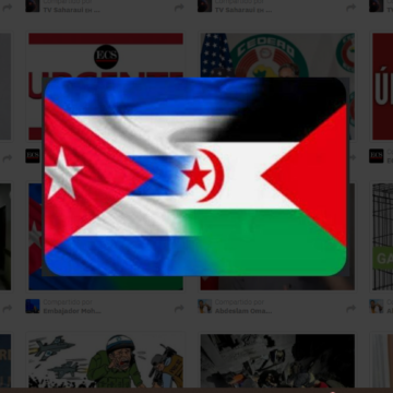 ¡LA ACTUALIDAD SAHARAUI! Las noticias del 8 de agosto de 2022