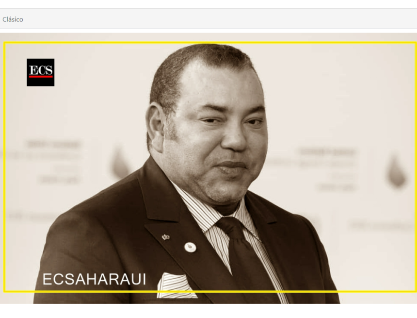 Marruecos envía una carta a las instituciones europeas amenazándoles por la participación del presidente saharaui en la cumbre Unión Europea – Unión Africana