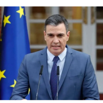 123erfgthyju Sánchez provoca a Argel, defiende de nuevo su posición sobre el Sáhara y espera que el embajador de Argelia regrese a España pronto