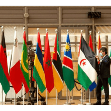 ¡LA ACTUALIDAD SAHARAUI! Noticias del SAHARA OCCIDENTAL – 21 de octubre del 2022