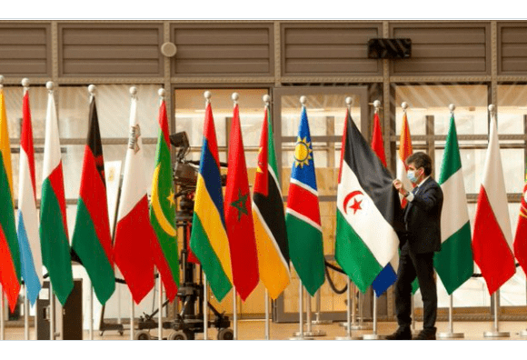 123ertg ¡LA ACTUALIDAD SAHARAUI! Noticias del SAHARA OCCIDENTAL – 21 de octubre del 2022