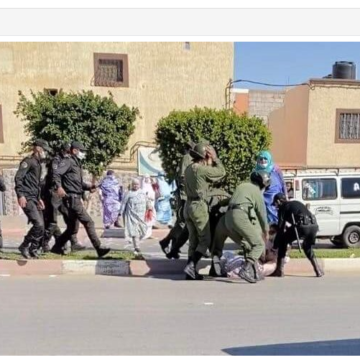 El Frente POLISARIO apela a Guterres y a la ONU para proteger a los saharauis de la represión marroquí en los territorios ocupados