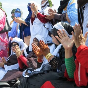 El movimiento solidario con el pueblo saharaui denuncia la violación de Marruecos del alto el fuego vigente desde 1991 – Mundubat