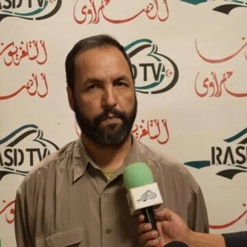 GUERRA EN EL SAHARA: El gobierno saharaui declara la guerra después de que el ejército de la ocupación marroquí violara el alto el fuego