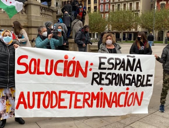 ¡ÚLTIMAS noticias – Sahara Occidental! | 16 de noviembre de 2020