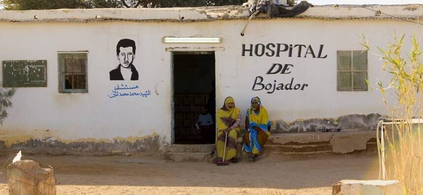 FCOMCI y el Gobierno cántabro anuncian su alianza en materia de cooperación en los campamentos de refugiados saharauis | Sahara Press Service