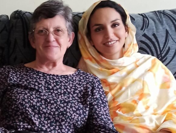 Atrapada en Asturias una vecina de la Vall d’Uixó tras ir a visitar a su hija saharaui embarazada – El Periódico Mediterráneo