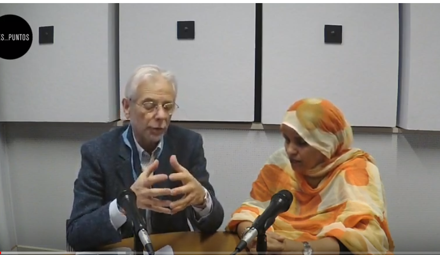 #Punto Especial desde ONU Ginebra | Entrevista con representante del Frente Polisario