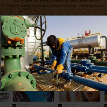 ¡LA ACTUALIDAD SAHARAUI! Las noticias del 28 de abril de 2022