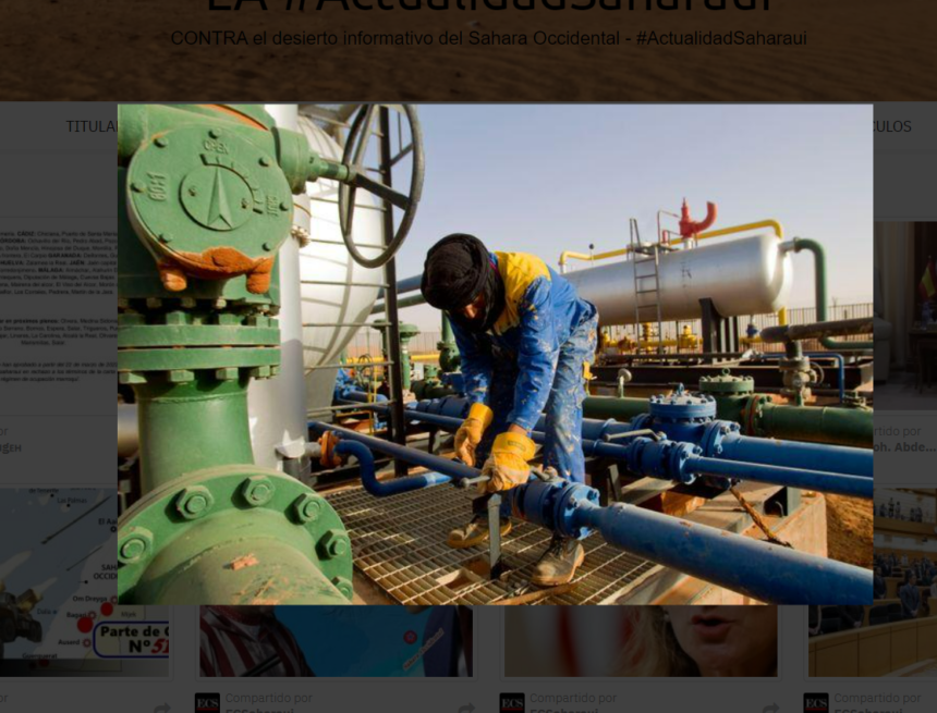 ¡LA ACTUALIDAD SAHARAUI! Las noticias del 28 de abril de 2022