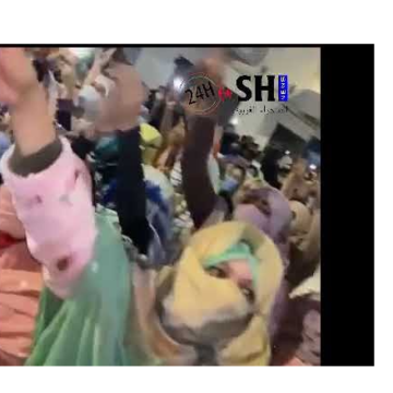 (Video) Manifestaciones saharauis. Las fuerzas de ocupación marroquíes sitian la ciudad de Dajla ocupada.