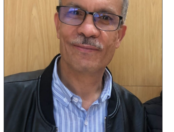 La República Saharaui cuenta con el apoyo de América Latina (Entrevista con el embajador Ahmed Hachemi )