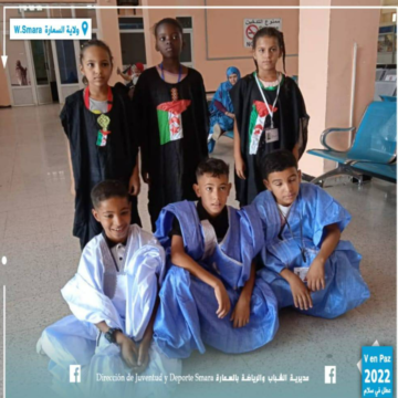 ¡LA ACTUALIDAD SAHARAUI! Las noticias del 19 de julio de 2022