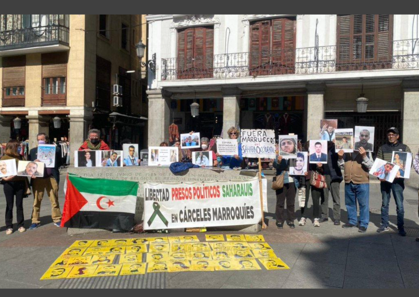 ¡Sahara Occidental! BOLETÍN DE ÚLTIMAS noticias del 28 de febrero de 2022 ??????