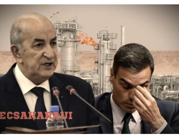 OPINIÓN: Ir en contra de la legalidad internacional se paga caro – Por Alberto Maestre Fuentes