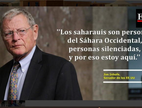 ¡LA ACTUALIDAD SAHARAUI! Las noticias del 24 de julio de 2022