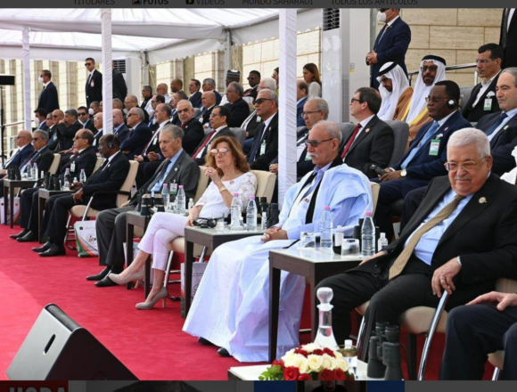 12wsxder4rf ¡LA ACTUALIDAD SAHARAUI! Las noticias del 6 de julio de 2022