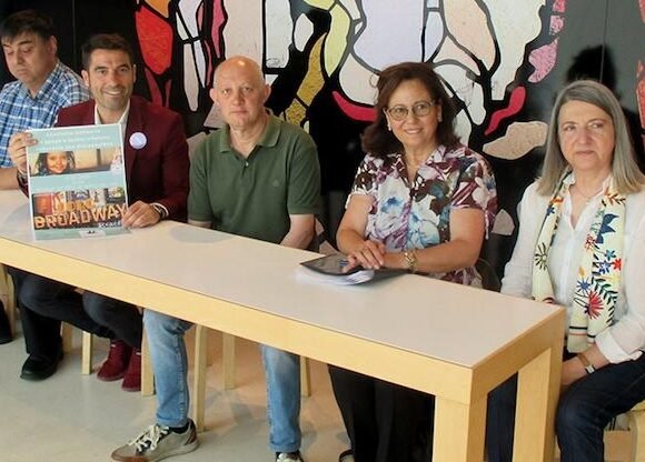 12x5-concierto-solidario-sahara Este sábado, concierto solidario en apoyo a los menores saharauis del programa «Vacaciones en Paz» | Rioja2.com