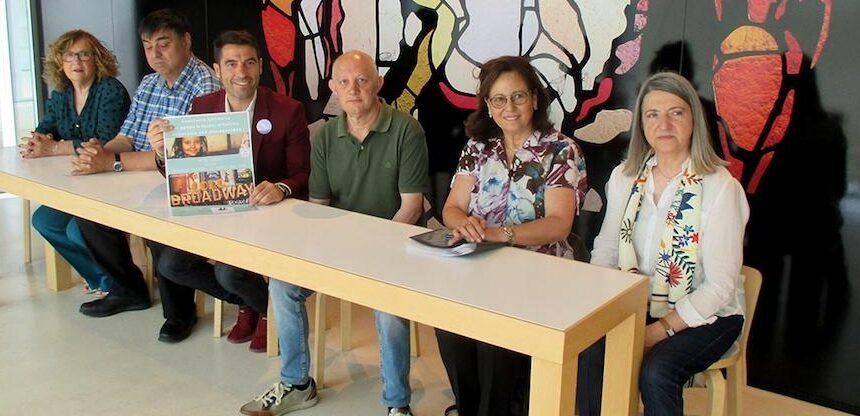 12x5-concierto-solidario-sahara Este sábado, concierto solidario en apoyo a los menores saharauis del programa «Vacaciones en Paz» | Rioja2.com