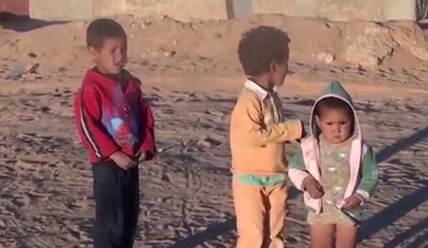 Una marcha en defensa del pueblo saharaui contará con representación riojana | Rioja2