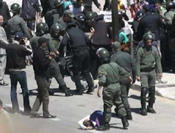 Human Rights Watch hace una denuncia ‘suave’ de la represión marroquí en el Sáhara Occidental | Tercera Información
