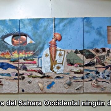 ¡LA ACTUALIDAD SAHARAUI! – 5/3/2023 – ÚLTIMAS NOTICIAS del Sahara Occidental