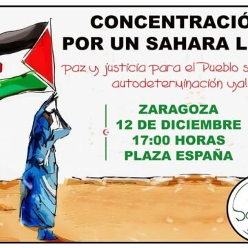 La Actualidad Saharaui: 10 de diciembre de 2020 ??