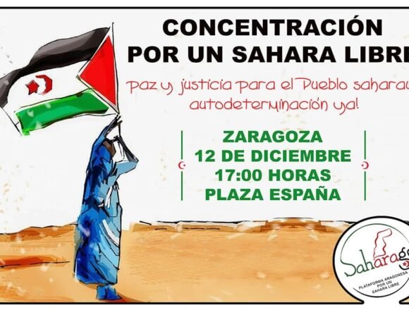 La Actualidad Saharaui: 10 de diciembre de 2020 ??