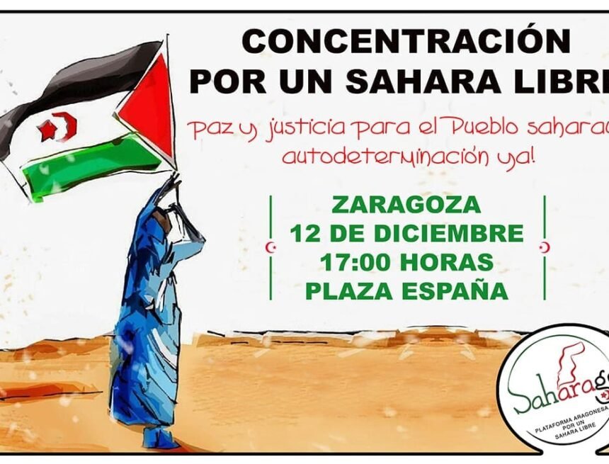 La Actualidad Saharaui: 10 de diciembre de 2020 ??