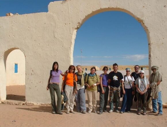 Las familias de Castellón que acogen a niños saharauis, con el corazón en un puño – elperiodico Mediterraneo