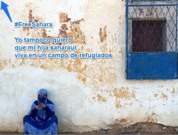 Más Actualidad Saharaui HOY, 21 de julio de 2019 ??