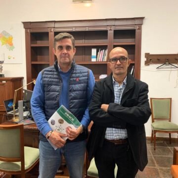 La Diputación de Córdoba muestra su solidaridad y apoyo al pueblo saharaui
