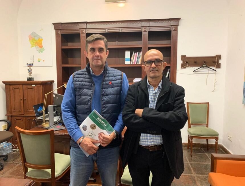 1336000_1 La Diputación de Córdoba muestra su solidaridad y apoyo al pueblo saharaui