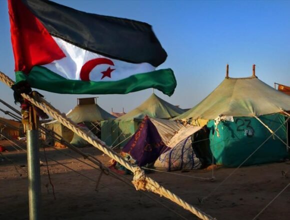 1336066_1 Los campamentos de refugiados saharauis- El Periódico de Aragón