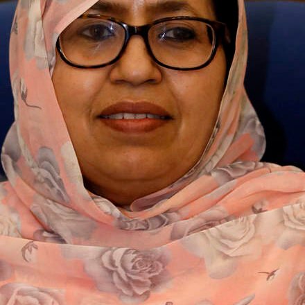 JIRA BULAHI DELEGADA SAHARAUI PARA ESPAÑA: «Tenemos la esperanza de regresar al Sáhara» – Diario de León