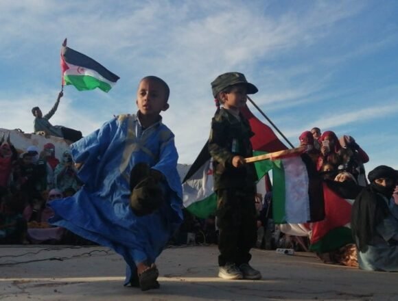 134593163_3646666142048519_4746093184004049539_o ¡ÚLTIMAS noticias – Sahara Occidental! | 30 de diciembre de 2020