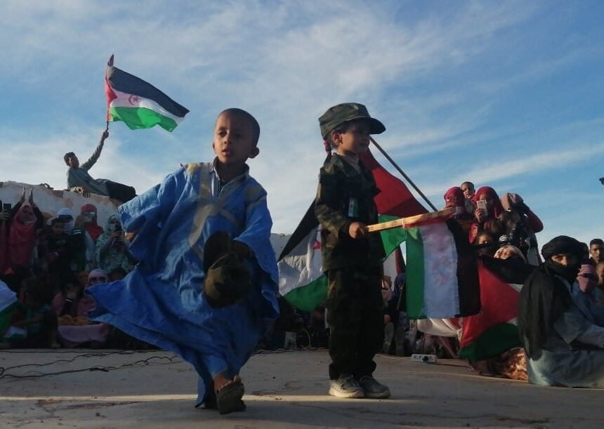 ¡ÚLTIMAS noticias – Sahara Occidental! | 30 de diciembre de 2020