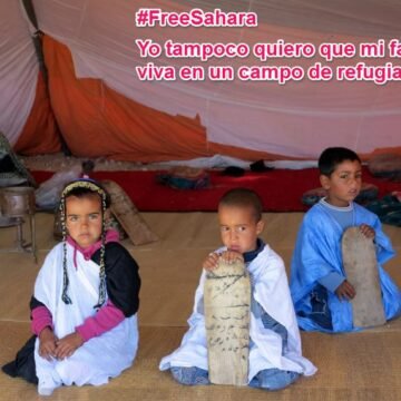 13465990_10208653873417425_8646289882469470072_n-1-1 ¡Ninguna persona elige vivir en un campo de personas refugiadas!