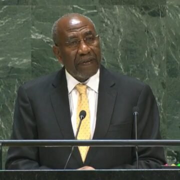 Uganda ante la ONU: «Para lograr la descolonización, debemos dar la oportunidad al pueblo saharaui a expresarse libremente sobre su destino» | Sahara Press Service